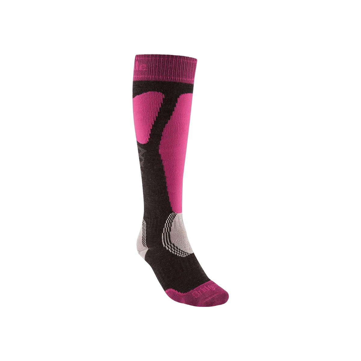Bridgedale Ski Easy On Merino Endurance Over Calf Women