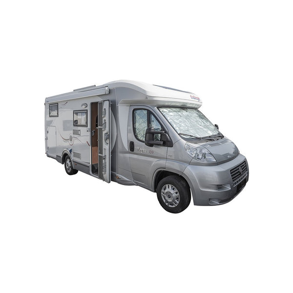 Raamisolatieset voor Fiat Ducato X290 vanaf 2014
