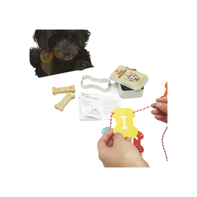 Kikkerland Dog Birthday Kit
