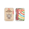 Kikkerland Dog Birthday Kit