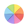 Kikkerland Color Wheel Page Markers