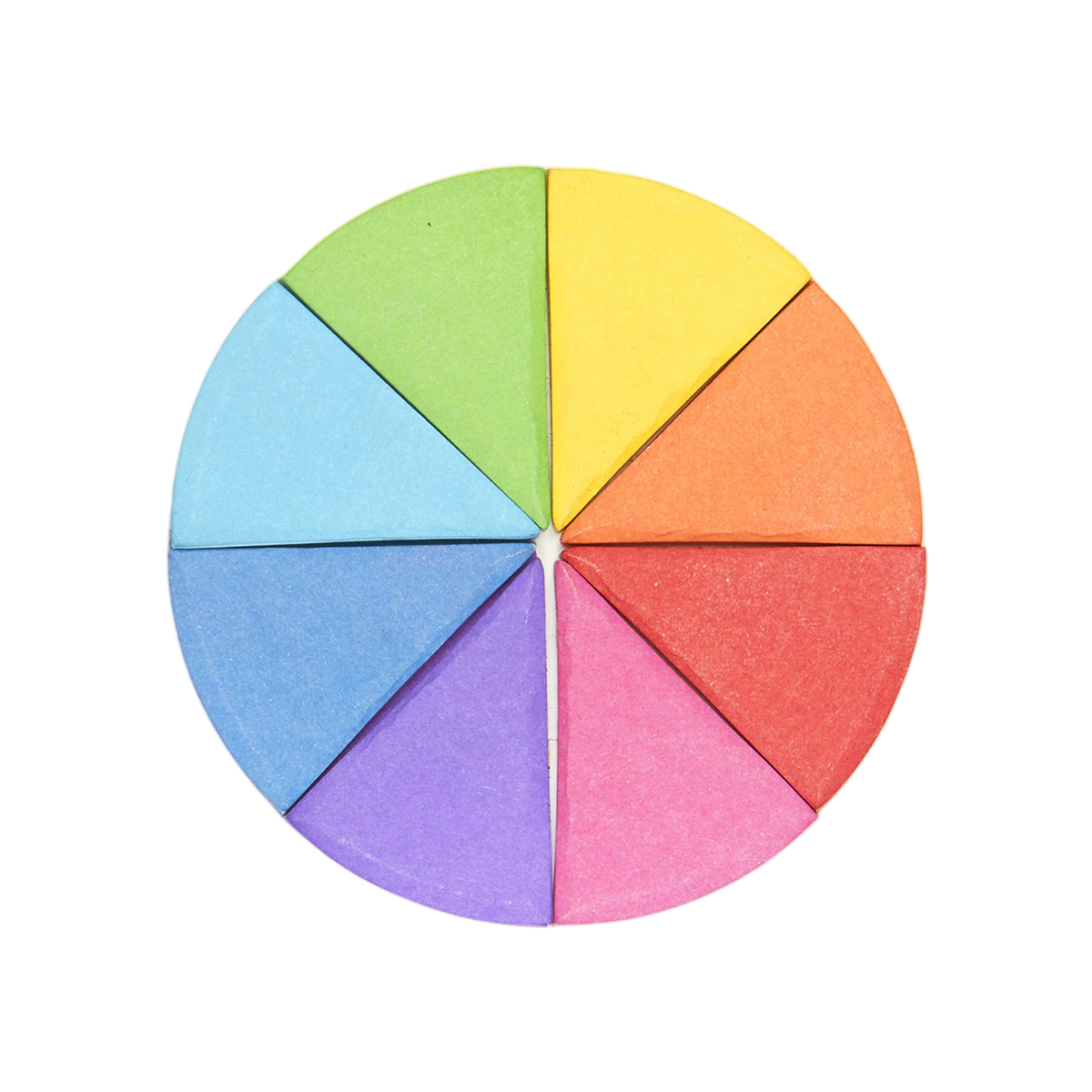Kikkerland Color Wheel Page Markers
