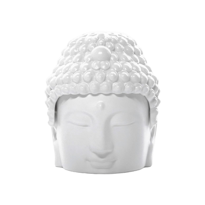 Kikkerland Buddha Mug