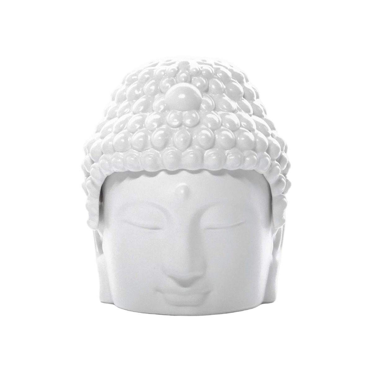Kikkerland Buddha Mug