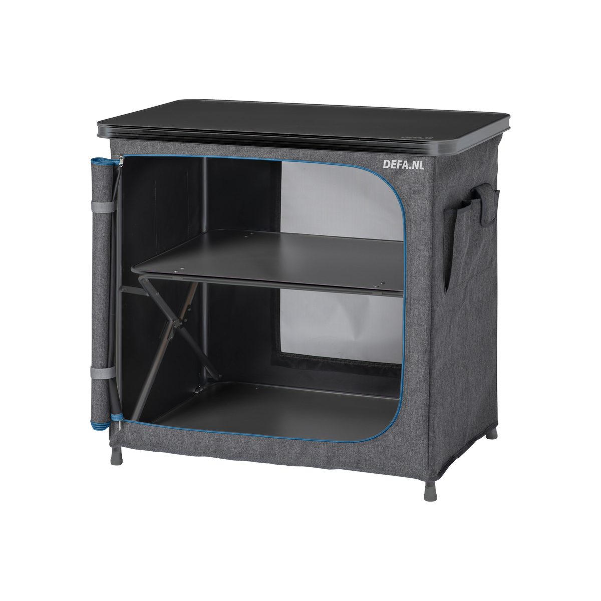 Defa Opbergkast Blue Line 100