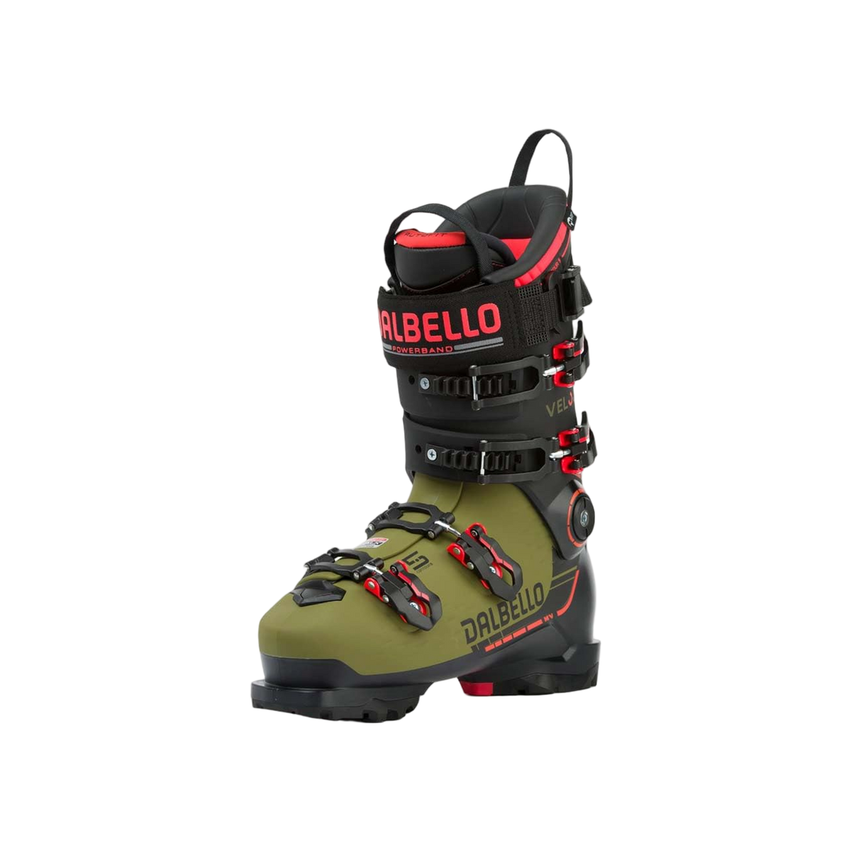 DALBELLO Veloce 120 GW