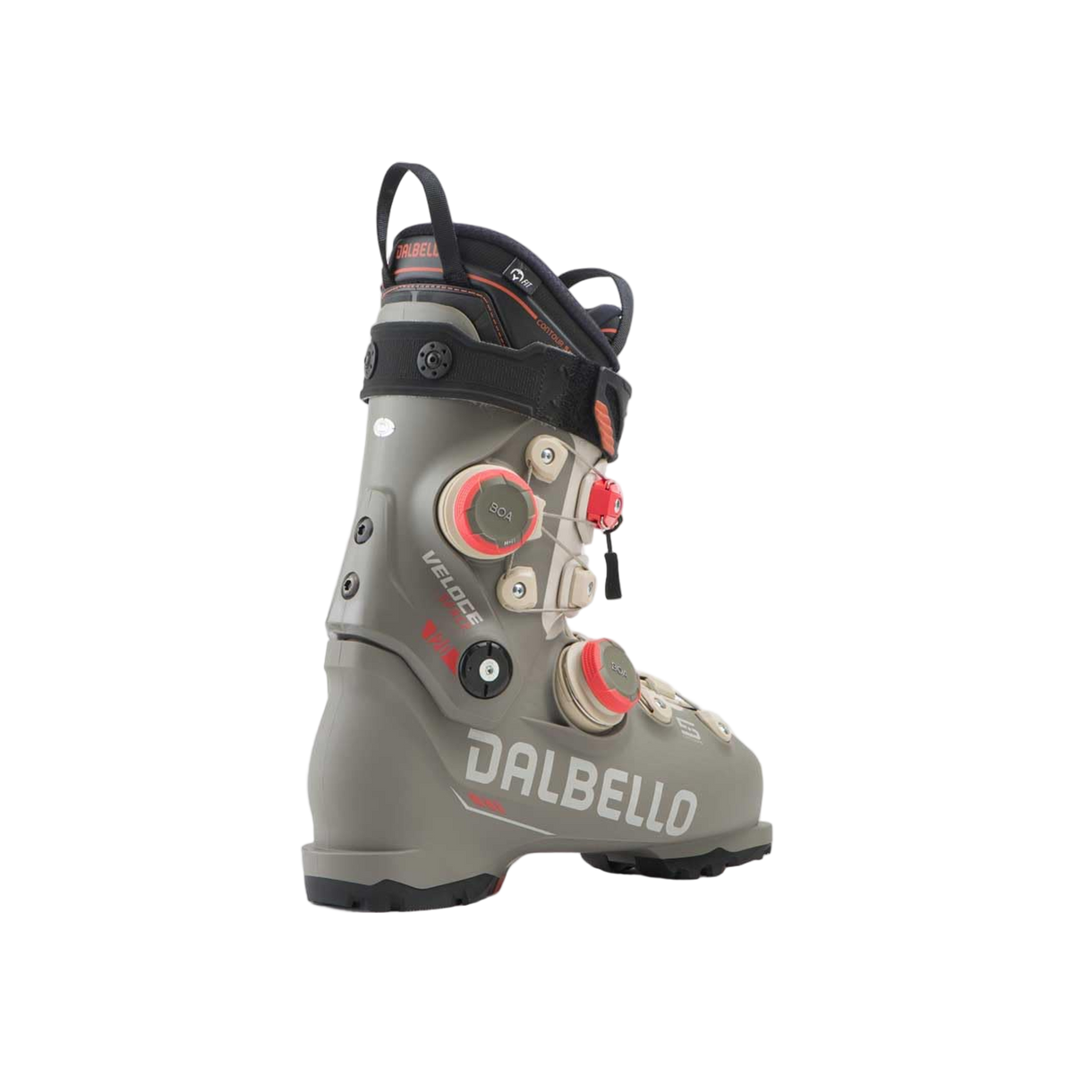 DALBELLO Veloce SPACE 120 Dual