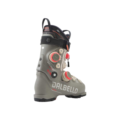 DALBELLO Veloce SPACE 120 Dual
