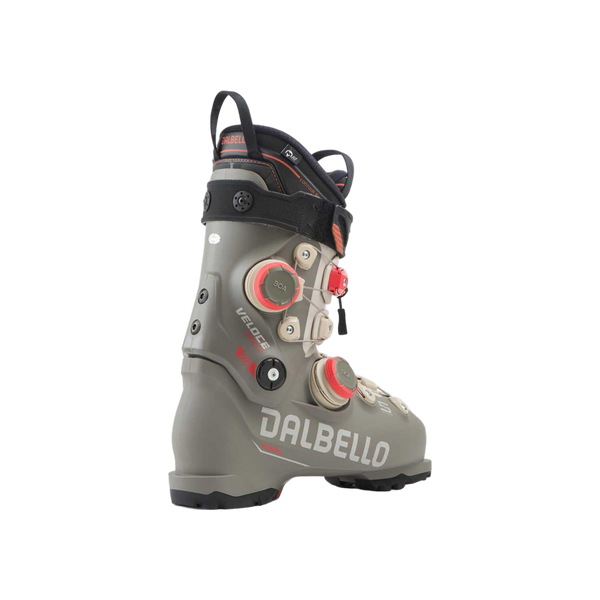 DALBELLO Veloce SPACE 120 Dual