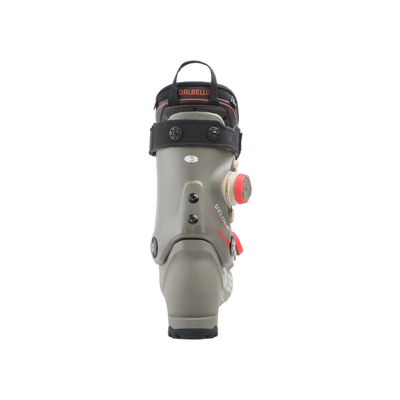 DALBELLO Veloce SPACE 120 Dual