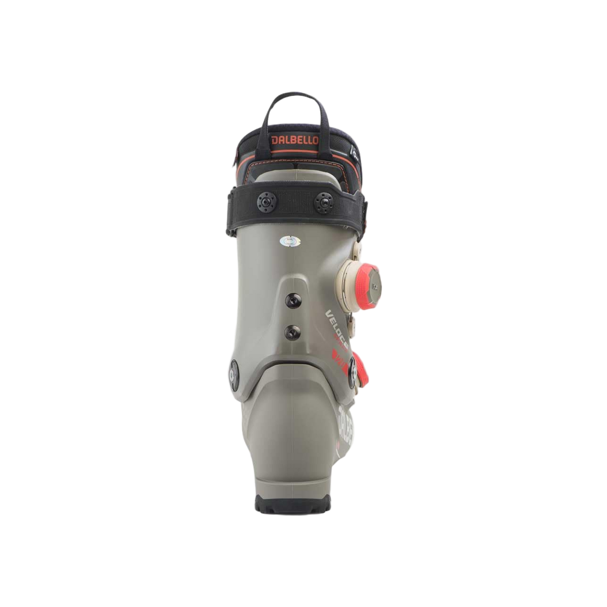 DALBELLO Veloce SPACE 120 Dual