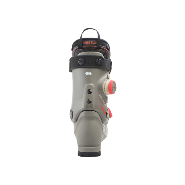 DALBELLO Veloce SPACE 120 Dual