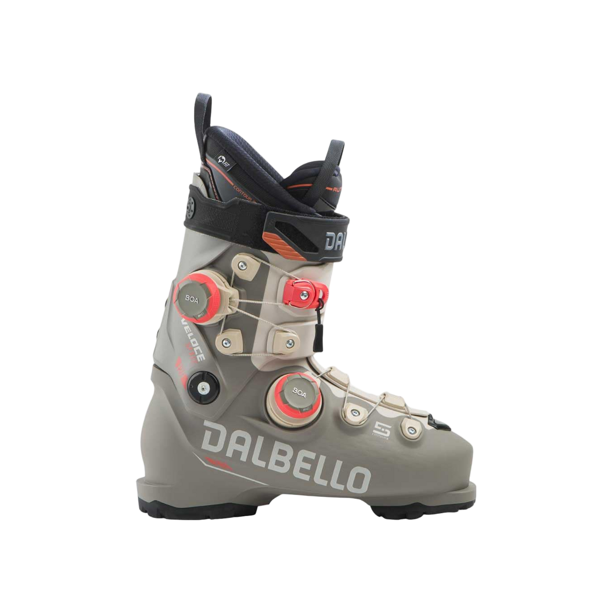 DALBELLO Veloce SPACE 120 Dual
