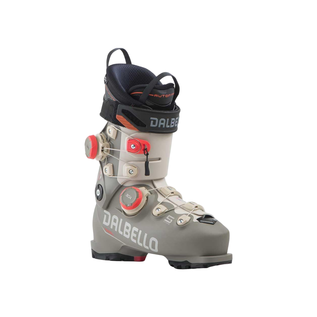 DALBELLO Veloce SPACE 120 Dual