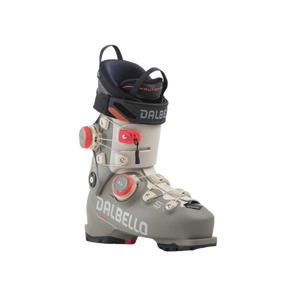 DALBELLO Veloce SPACE 120 Dual