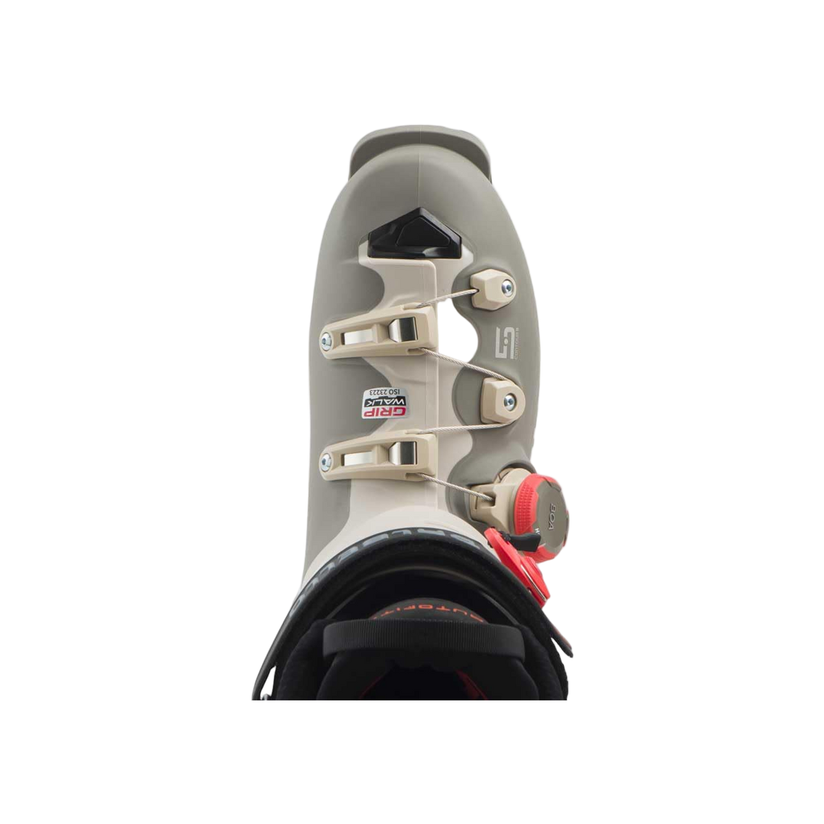 DALBELLO Veloce SPACE 120 Dual