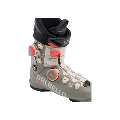 DALBELLO Veloce SPACE 120 Dual