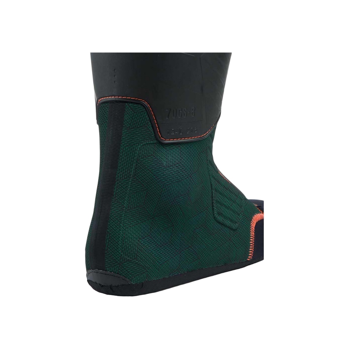 DALBELLO Veloce SPACE 120 Dual