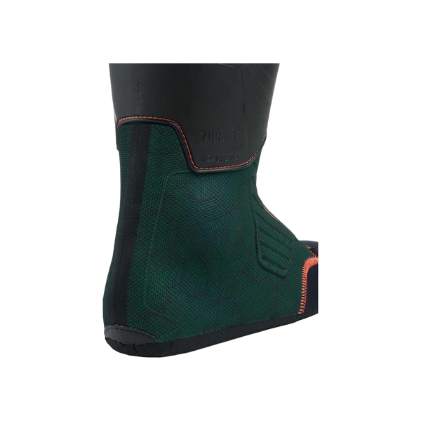 DALBELLO Veloce SPACE 120 Dual