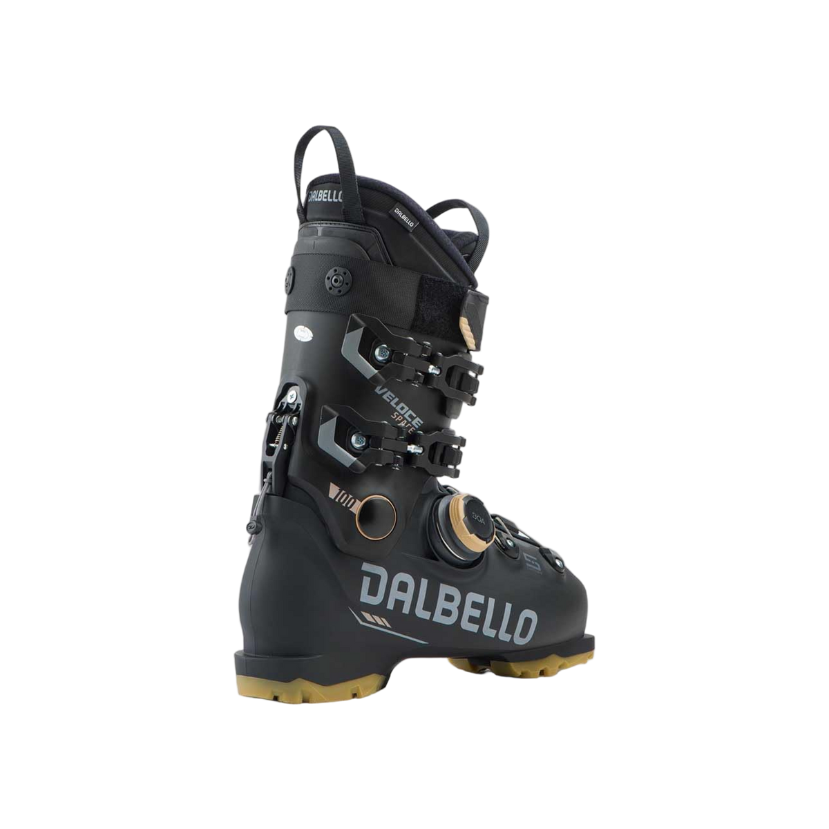 DALBELLO Veloce SPACE 100