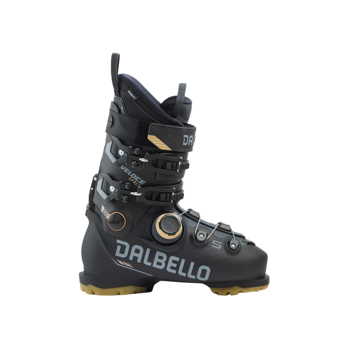 DALBELLO Veloce SPACE 100