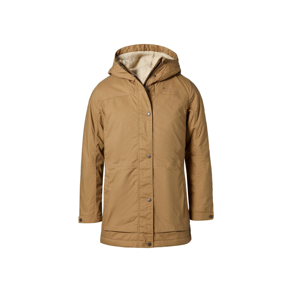Pinewood Finnveden Winter Jacket W's