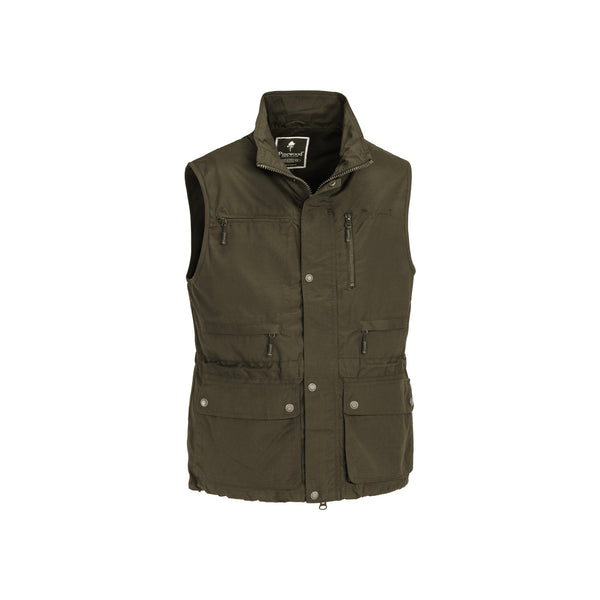 Pinewood Tiveden Vest M's