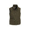 Pinewood Tiveden Vest M's