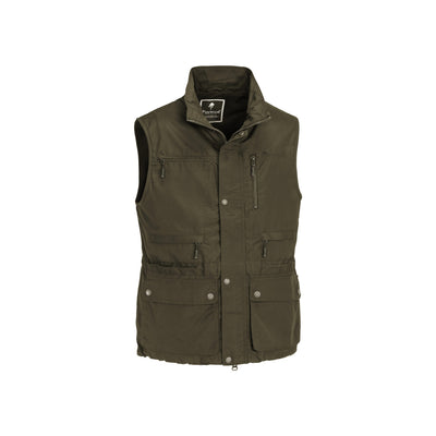 Pinewood Tiveden Vest M's