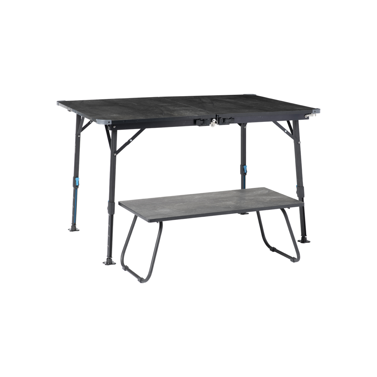 Defa Flex 3-in-1 Light Marble tafel
