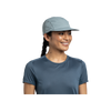 Buff Desert Cap Solid