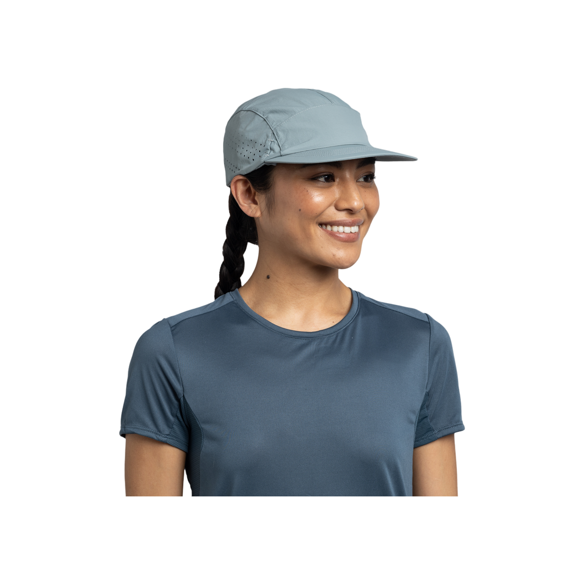 Buff Desert Cap Solid