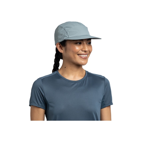 Buff Desert Cap Solid
