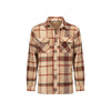 Life-Line Paco Sherpa Lined Shirt