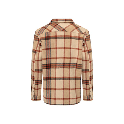 Life-Line Paco Sherpa Lined Shirt