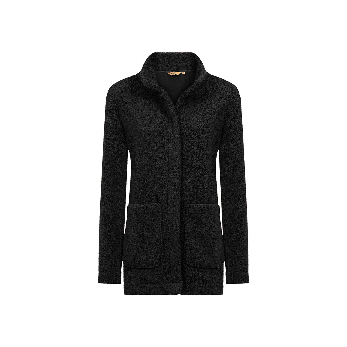 Life-Line Carmen Long Sherpa Jacket