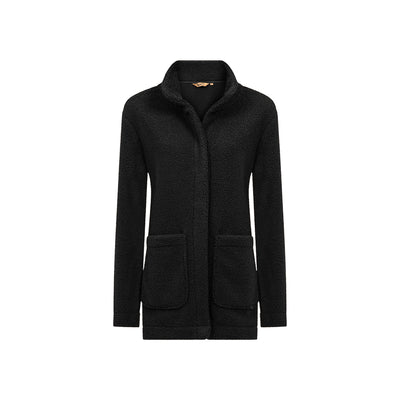 Life-Line Carmen Long Sherpa Jacket