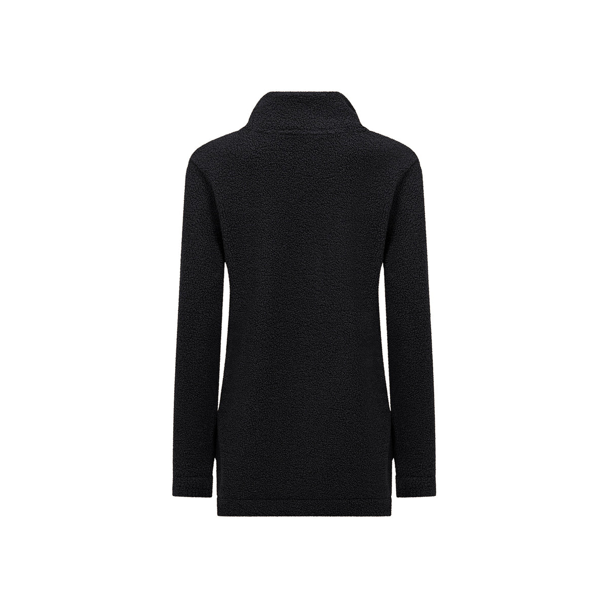 Life-Line Carmen Long Sherpa Jacket