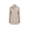 Life-Line Carmen Long Sherpa Jacket