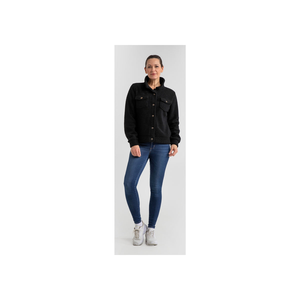 Life-Line Abby Sherpa Jacket
