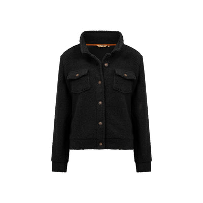 Life-Line Abby Sherpa Jacket