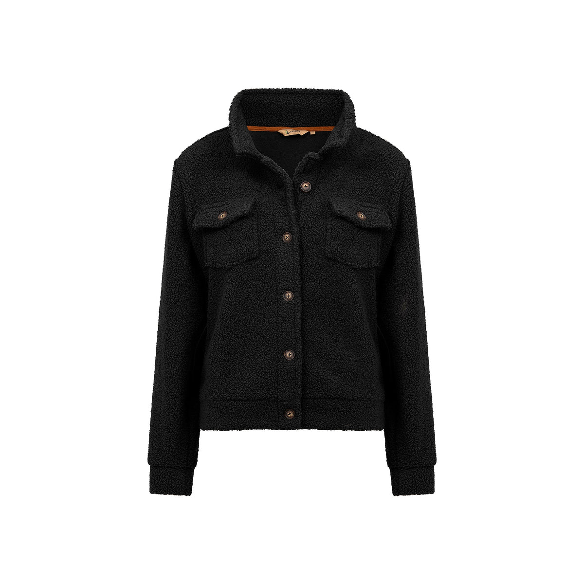 Life-Line Abby Sherpa Jacket