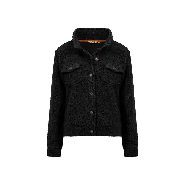 Life-Line Abby Sherpa Jacket