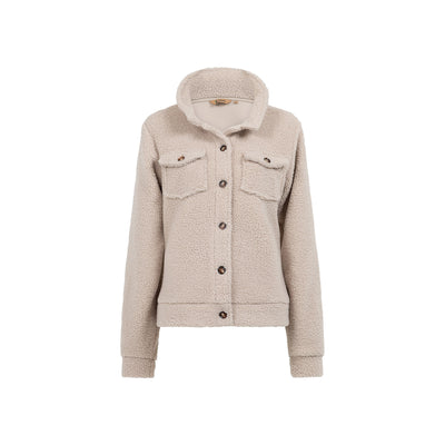 Life-Line Abby Sherpa Jacket