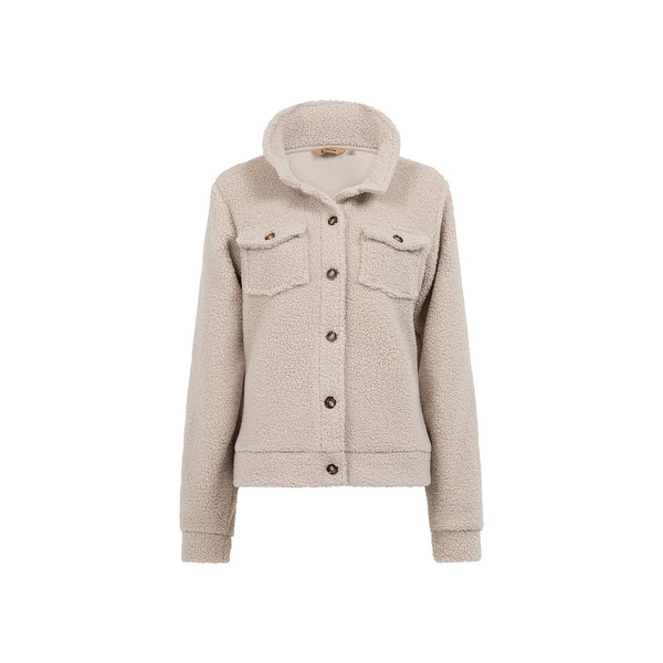 Life-Line Abby Sherpa Jacket