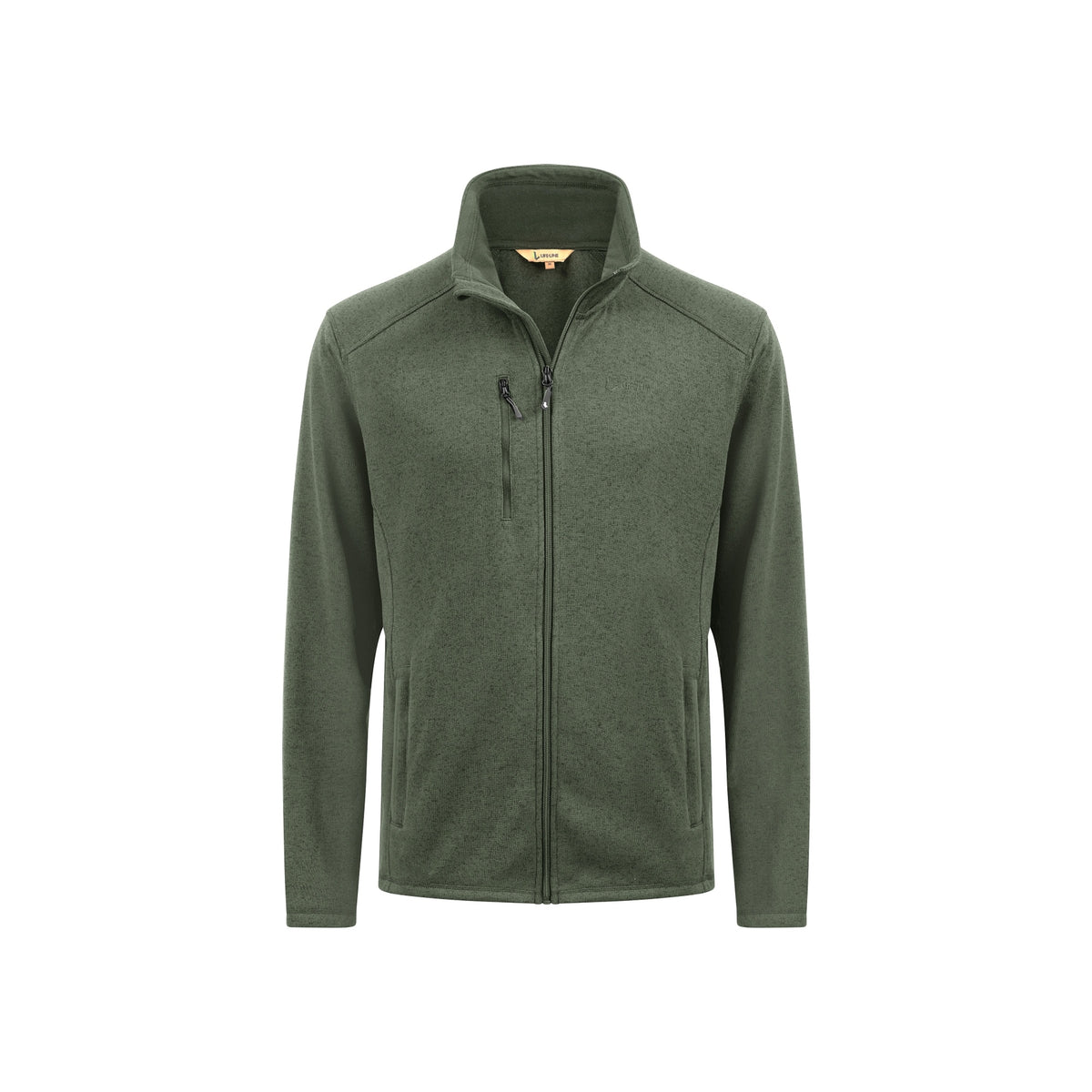 Life-Line Andes Fleece Jacket Men