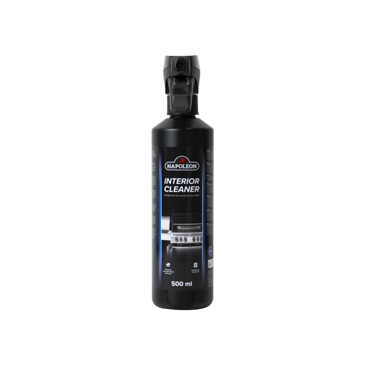 Napoleon Interieur Reiniger 500ml BBQ Schoonmaakoplossing