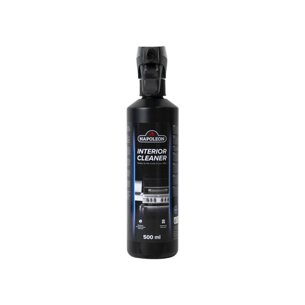 Napoleon Interieur Reiniger 500ml BBQ Schoonmaakoplossing