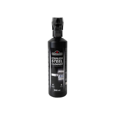 Napoleon RVS Reiniger 500ml