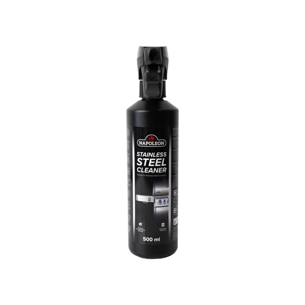 Napoleon RVS Reiniger 500ml